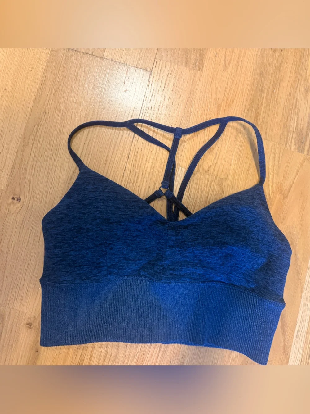 Alo Yoga Sports Bra